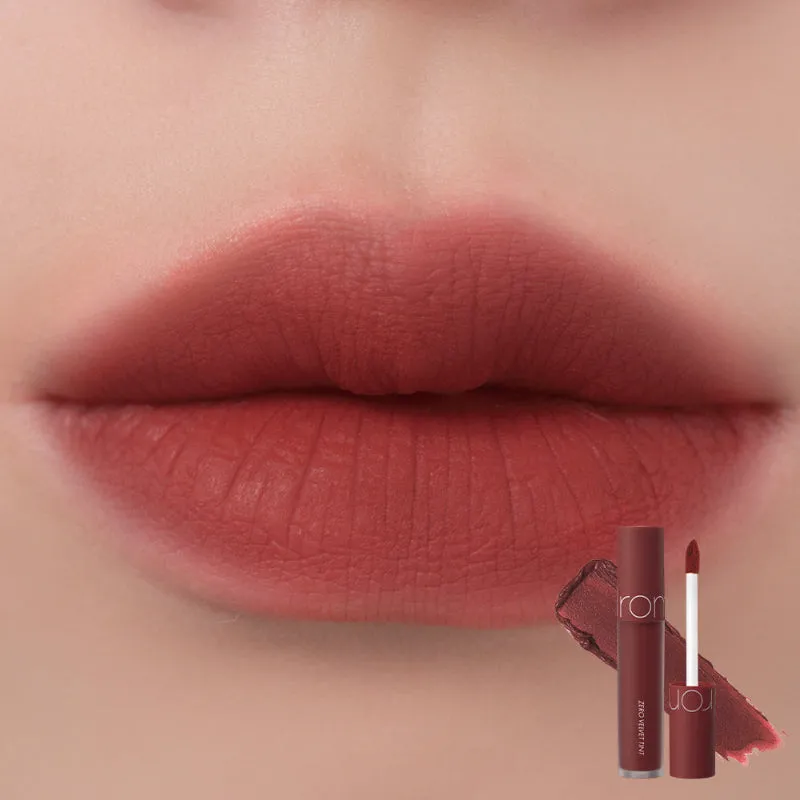 Zero Velvet Tint