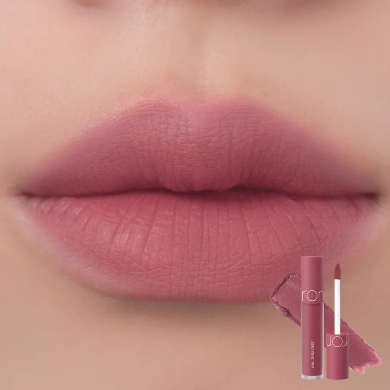 Zero Velvet Tint