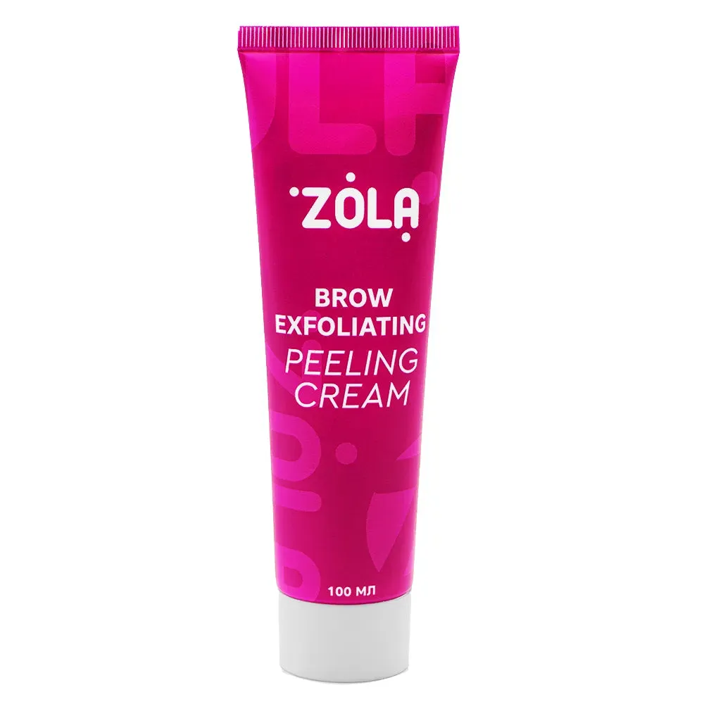 Zola Eyebrow cream, 100 ml 04357